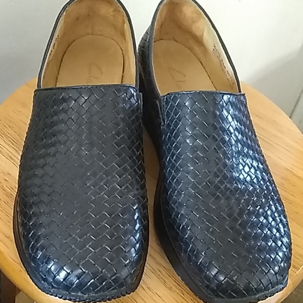 Clark's shoes